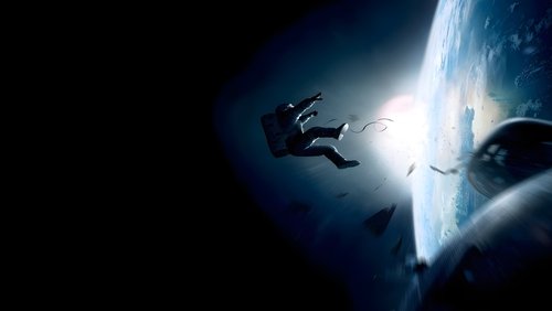 Gravity - Cuộc Chiến Không Trọng Lực - Hình 4