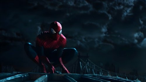 The Amazing Spider-Man 2 - Người Nhện Siêu Đẳng 2: Sự Trỗi Dậy Của Người Điện - Hình 1