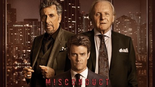 Misconduct - Tội Ác Tham Nhũng - Hình 4