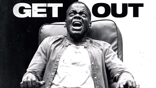 Get Out - Trốn Thoát - Hình 2