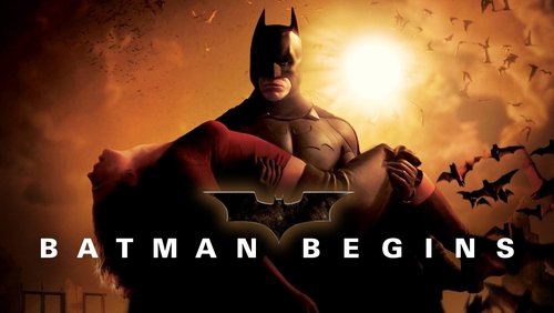 Batman Begins - Người Dơi Tái Xuất - Hình 1