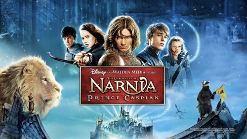 The Chronicles of Narnia: Prince Caspian - <a class='seoclass' href='/phim/the-chronicles-of-narnia-prince-caspian-508' title='Xem phim Biên Niên Sử Narnia 2: Hoàng Tử Caspian'>Biên Niên Sử Narnia 2: Hoàng Tử Caspian</a> - Hình 1
