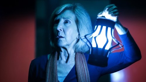 Insidious: Chapter 3 - Quỷ Quyệt 3 - Hình 2