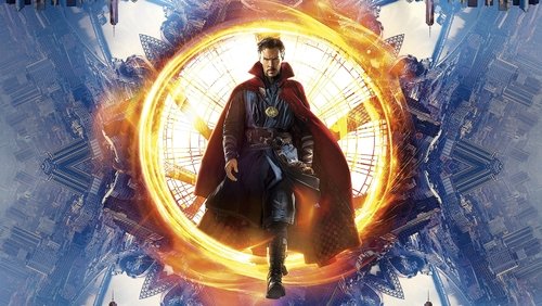 Doctor Strange - Phù Thủy Tối Thượng - Hình 5