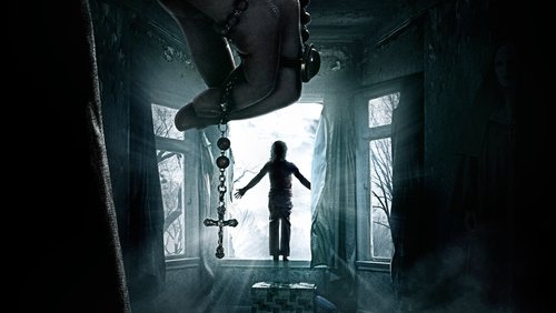 The Conjuring 2 - Ám Ảnh Kinh Hoàng 2 - Hình 1