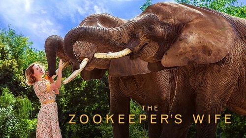 The Zookeeper's Wife - Vợ Người Giữ Thú - Hình 3