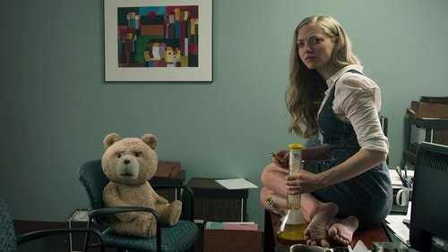Ted 2 - Gấu Bựa Ted 2 - Hình 2