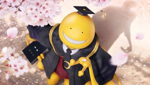 Assassination Classroom: The Graduation - Lớp Học Ám Sát: Tốt Nghiệp - Hình 2