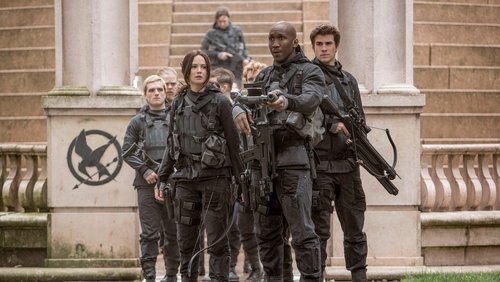The Hunger Games: Mockingjay - Part 2 - Đấu Trường Sinh Tử 4: Húng Nhại - Phần 2 - Hình 7