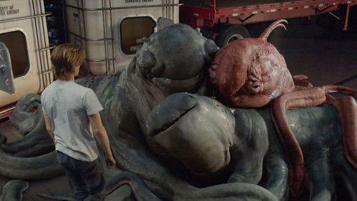 Monster Trucks - Xe Tải Quái Vật - Hình 4