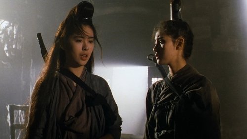 A Chinese Ghost Story 2 - Thiện Nữ U Hồn 2 - Hình 3