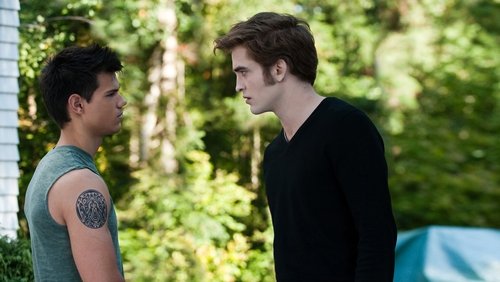 The Twilight Saga: Eclipse - Chạng Vạng 3: Nhật Thực - Hình 3