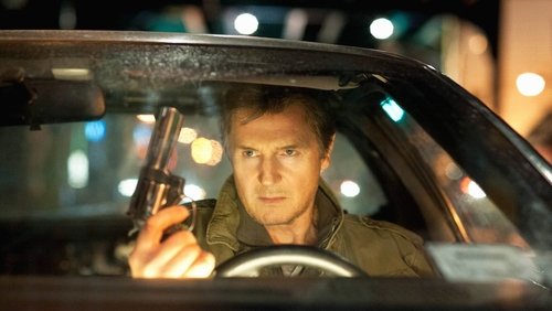 Run All Night - Tẩu Thoát Trong Đêm - Hình 4