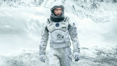 Interstellar - Hố Đen Tử Thần - Hình 2