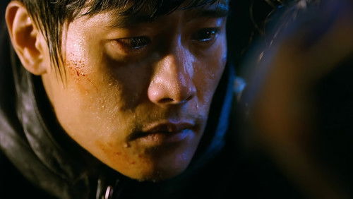 I Saw the Devil - Ác Nhân - Hình 4