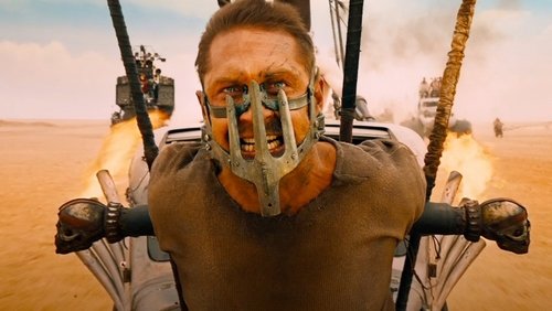 Mad Max: Fury Road - Max Điên Cuồng: Con Đường Chết - Hình 5