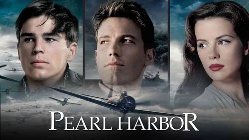 Pearl Harbor - Trân Châu Cảng - Hình 1