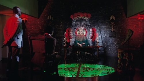 007: Live And Let Die - Điệp Viên 007: Sống Và Hãy Chết - Hình 4