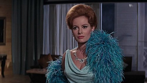 007: Thunderball - Điệp Viên 007: Quả Cầu Sấm Sét - Hình 2