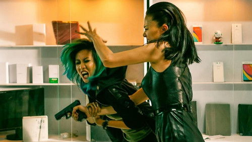 Bitcoin Heist - Siêu Trộm Bitcoin - Hình 3