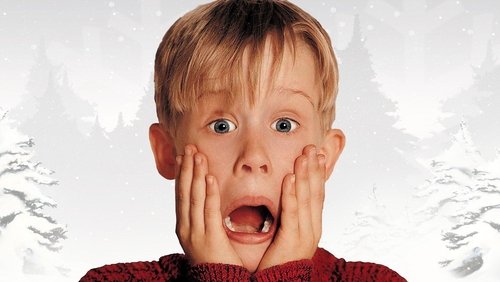 Home Alone - Ở Nhà Một Mình - Hình 2