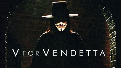 V for Vendetta - Chiến Binh Tự Do - Hình 5