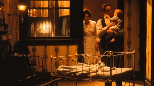 The Godfather: Part 2 - Bố Già Phần 2 - Hình 2