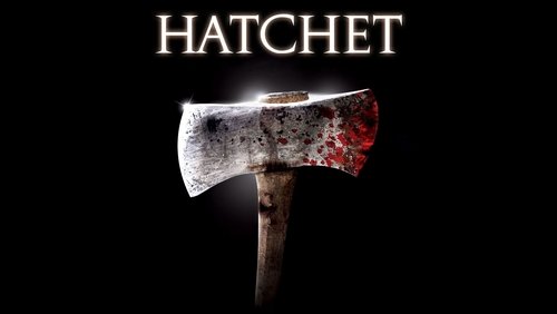 Hatchet - Lưỡi Rìu - Hình 2
