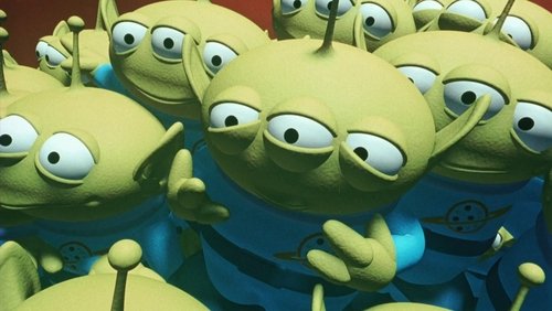 Toy Story - Câu Chuyện Đồ Chơi - Hình 2