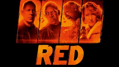 Red - CIA Tái Xuất - Hình 4