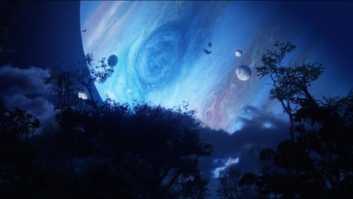 Avatar - Thế Thân - Hình 4
