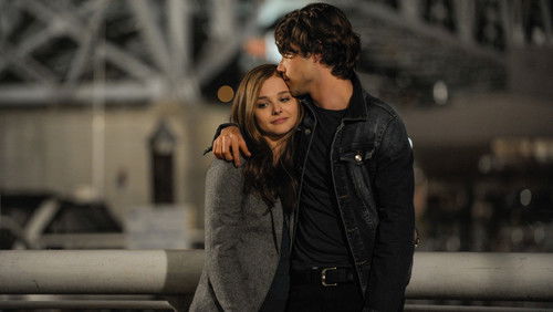 If I Stay - Nếu Em Ở Lại - Hình 2