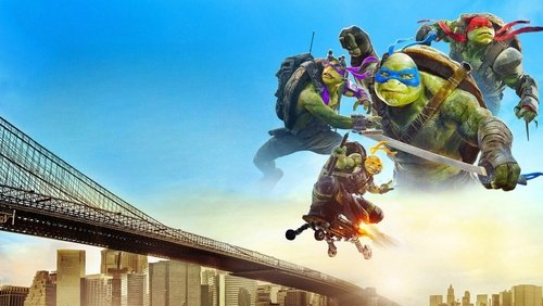 Teenage Mutant Ninja Turtles: Out of the Shadows - Ninja Rùa 2: Đập Tan Bóng Tối - Hình 2