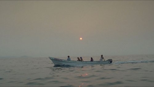 Y Tu Mamá También | And Your Mother Too - Vào Đời - Hình 5