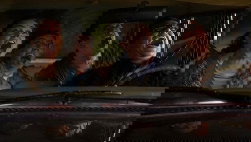 Goosebumps - Câu Chuyện Lúc Nửa Đêm - Hình 4