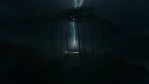 Harry Potter And The Deathly Hallows: Part 1 - Harry Potter Và Bảo Bối Tử Thần - Phần 1 - Hình 2