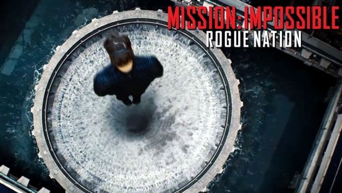 Mission: Impossible - Rogue Nation - Nhiệm Vụ Bất Khả Thi 5: Quốc Gia Bí Ẩn - Hình 4