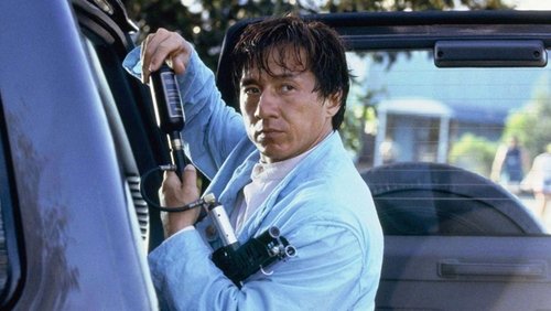 Police Story 4: First Strike - Câu Chuyện Cảnh Sát 4: Nhiệm Vụ Đơn Giản - Hình 3