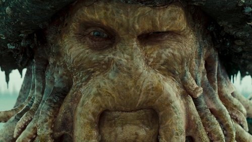 Pirates of the Caribbean: At World's End - Cướp Biển Vùng Caribê: Nơi Tận Cùng Thế Giới - Hình 1