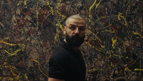 Ex Machina - Người Máy Trổi Dậy - Hình 3