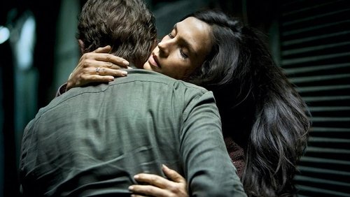 Taken 2 - Cưỡng Đoạt 2 - Hình 1