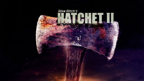 Hatchet 2 - Lưỡi Rìu 2 - Hình 4