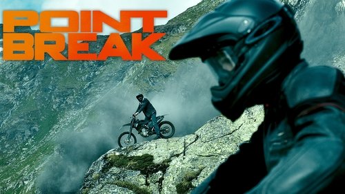 Point Break - Ranh Giới Chết - Hình 2