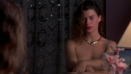 Wild Orchid - Hoa Lan Dại - Hình 4