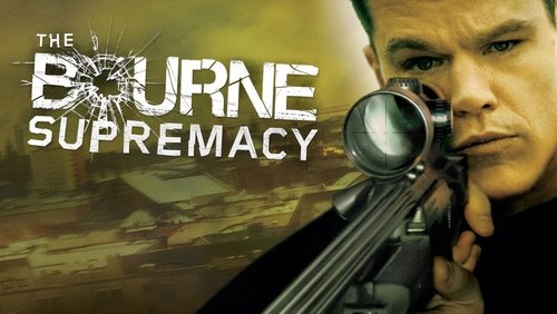 The Bourne Supremacy - Quyền Lực Của Bourne - Hình 2