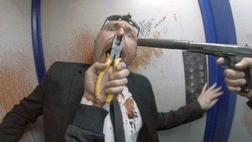 Hardcore Henry - Mãnh Lực Henry - Hình 5