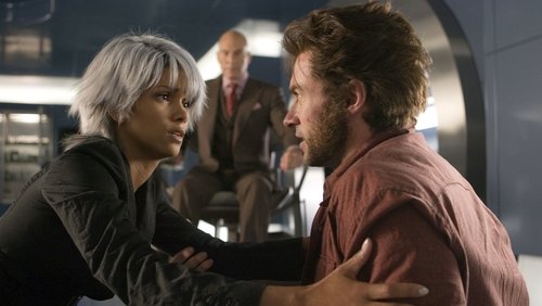 X-Men: The Last Stand - Dị Nhân 3: Phán Xét Cuối Cùng - Hình 2