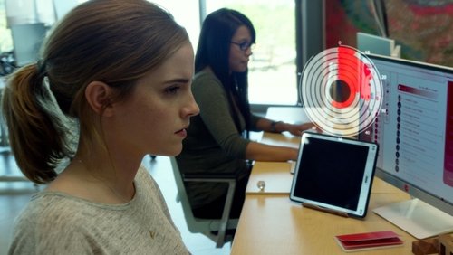 The Circle - Vòng Xoay Ảo - Hình 5