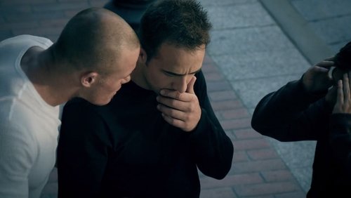 Die Fighting - Đấu Võ Sinh Tử - Hình 2