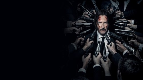 John Wick: Chapter 2 - Sát Thủ John Wick 2 - Hình 2